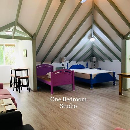 O'Soleil Chalets Self Catering Диг Екстериор снимка