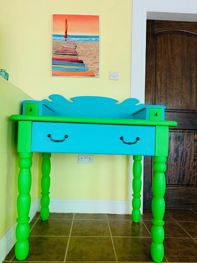 O'Soleil Chalets Self Catering Диг Екстериор снимка