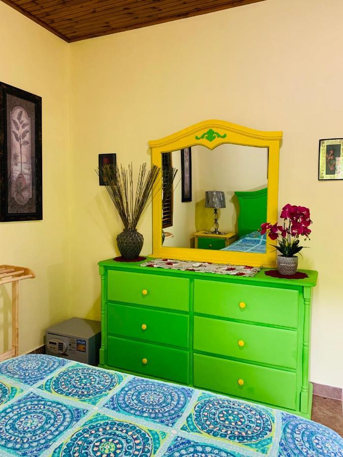 O'Soleil Chalets Self Catering Диг Екстериор снимка