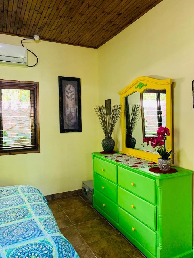 O'Soleil Chalets Self Catering Диг Екстериор снимка