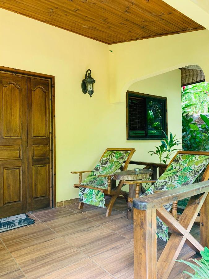 O'Soleil Chalets Self Catering Диг Екстериор снимка