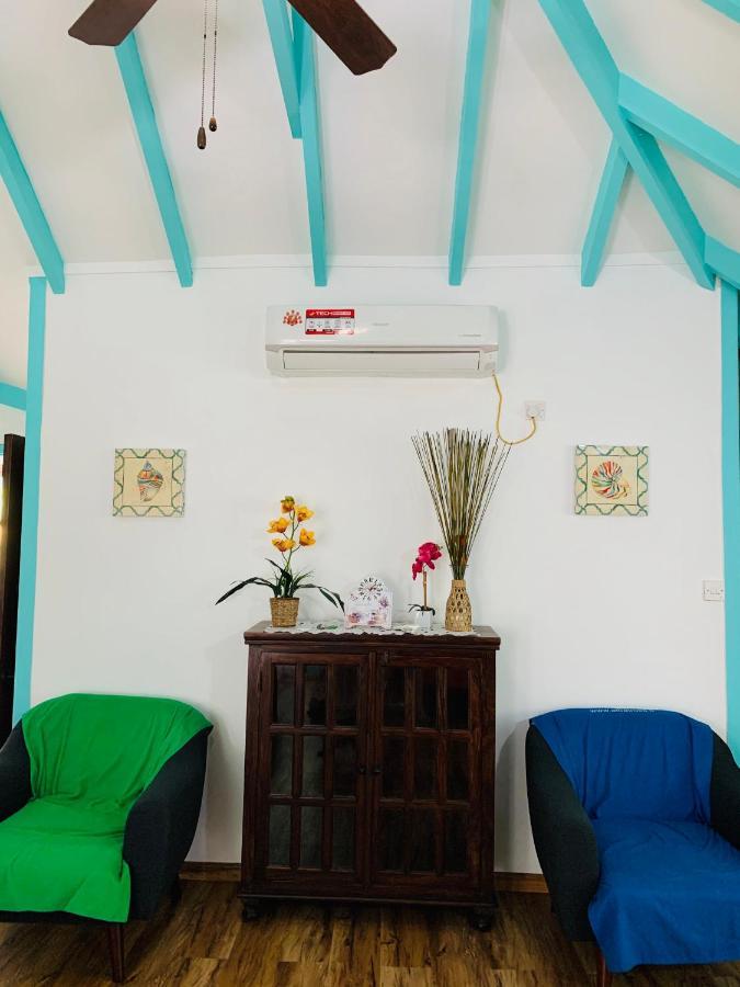 O'Soleil Chalets Self Catering Диг Екстериор снимка