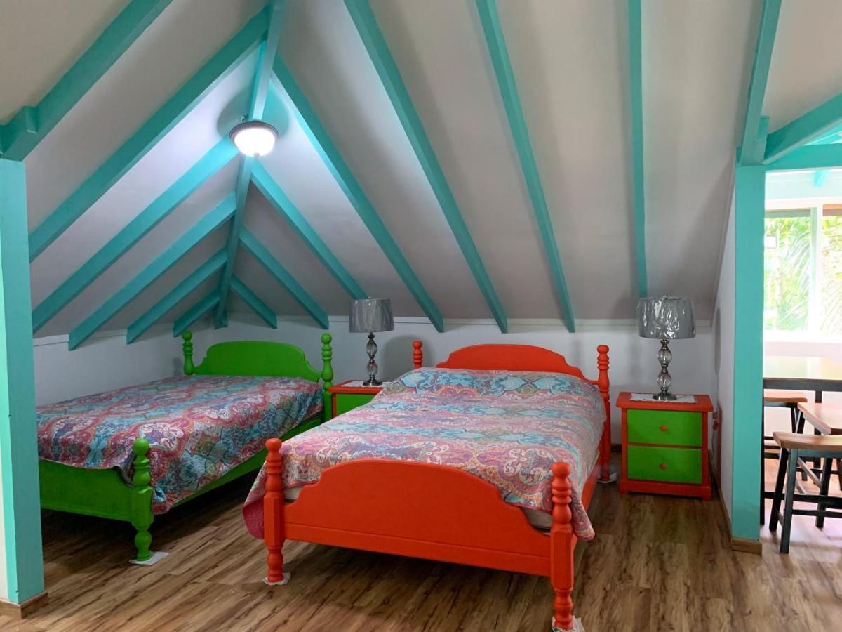 O'Soleil Chalets Self Catering Диг Екстериор снимка