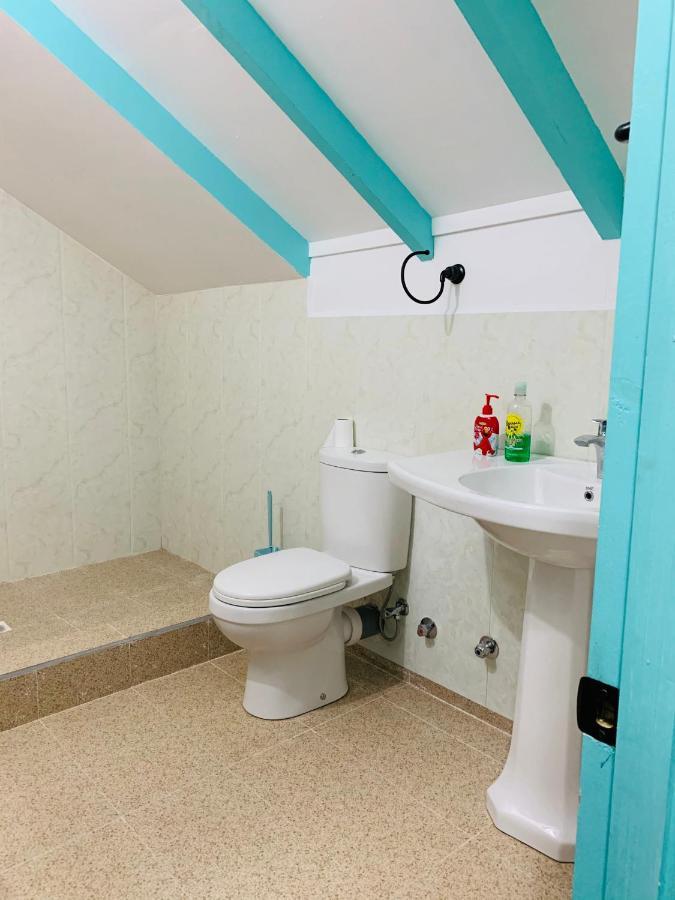 O'Soleil Chalets Self Catering Диг Екстериор снимка