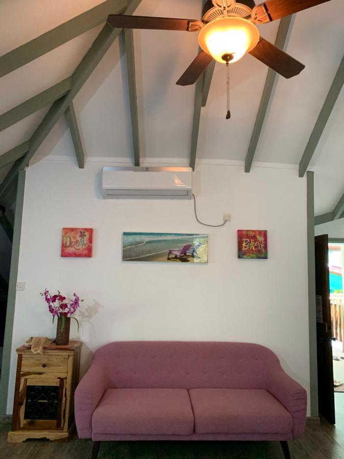 O'Soleil Chalets Self Catering Диг Екстериор снимка