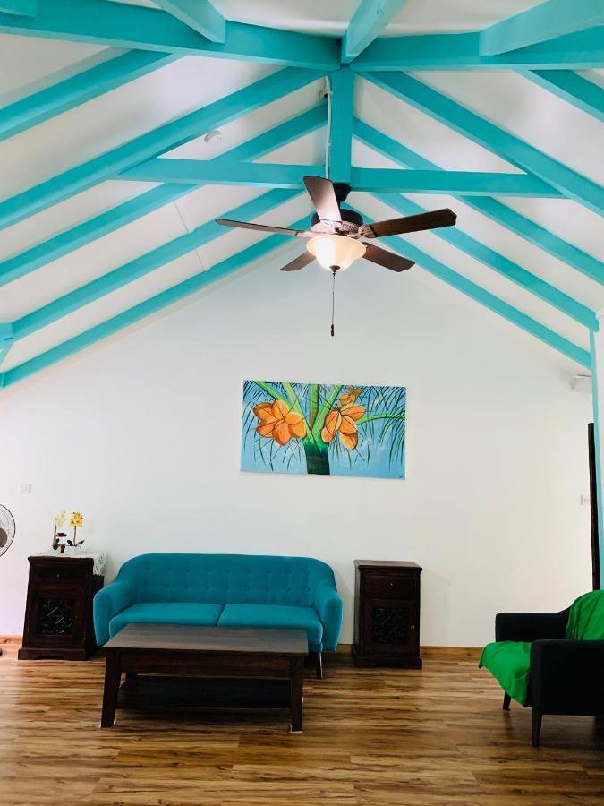 O'Soleil Chalets Self Catering Диг Екстериор снимка