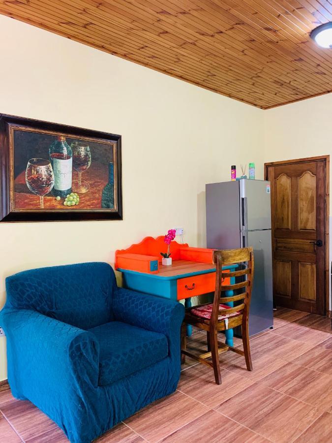 O'Soleil Chalets Self Catering Диг Екстериор снимка