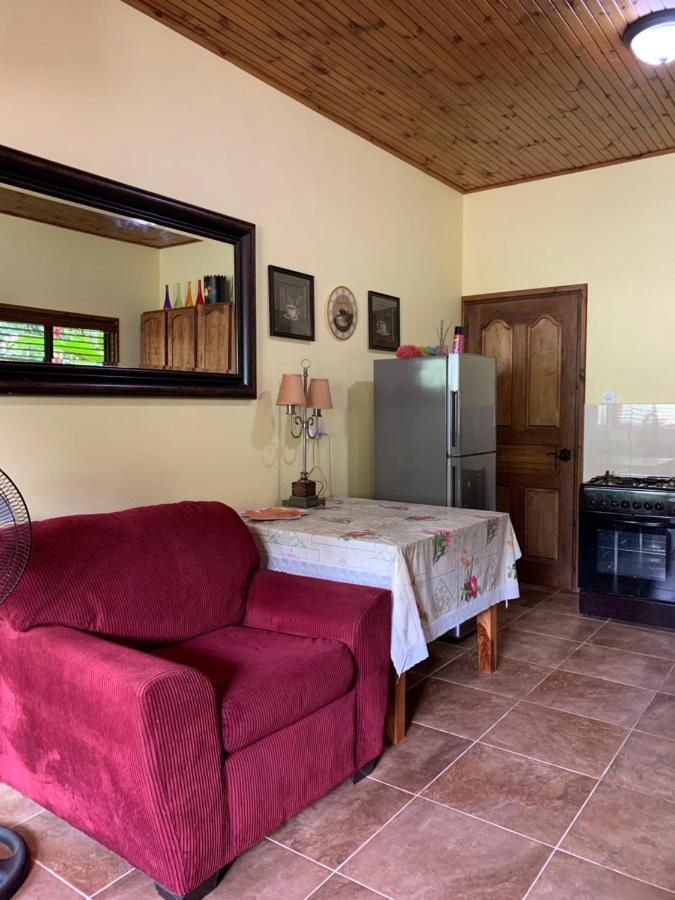 O'Soleil Chalets Self Catering Диг Екстериор снимка