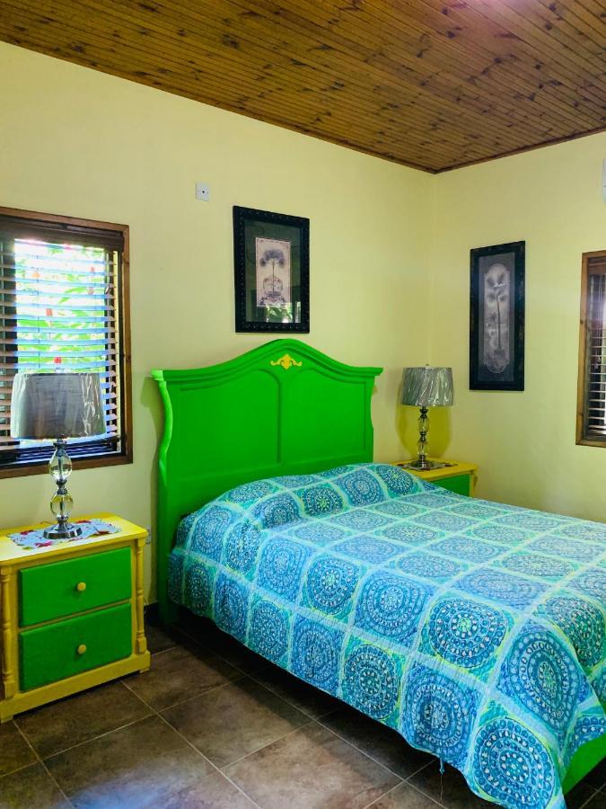 O'Soleil Chalets Self Catering Диг Екстериор снимка