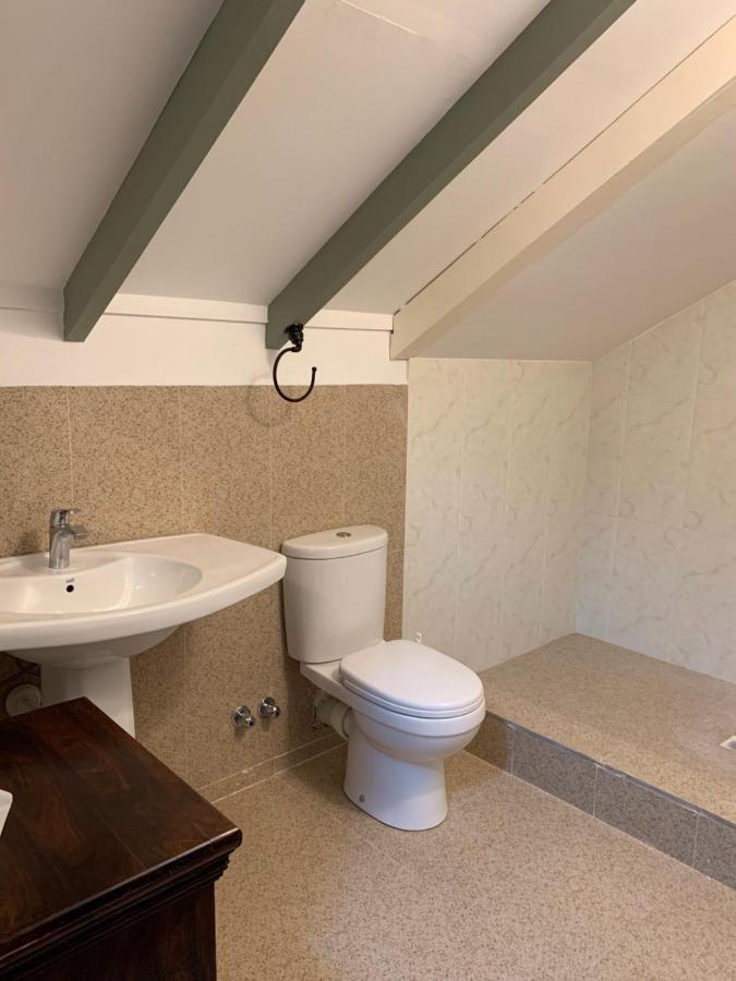 O'Soleil Chalets Self Catering Диг Екстериор снимка