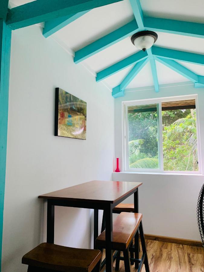 O'Soleil Chalets Self Catering Диг Екстериор снимка