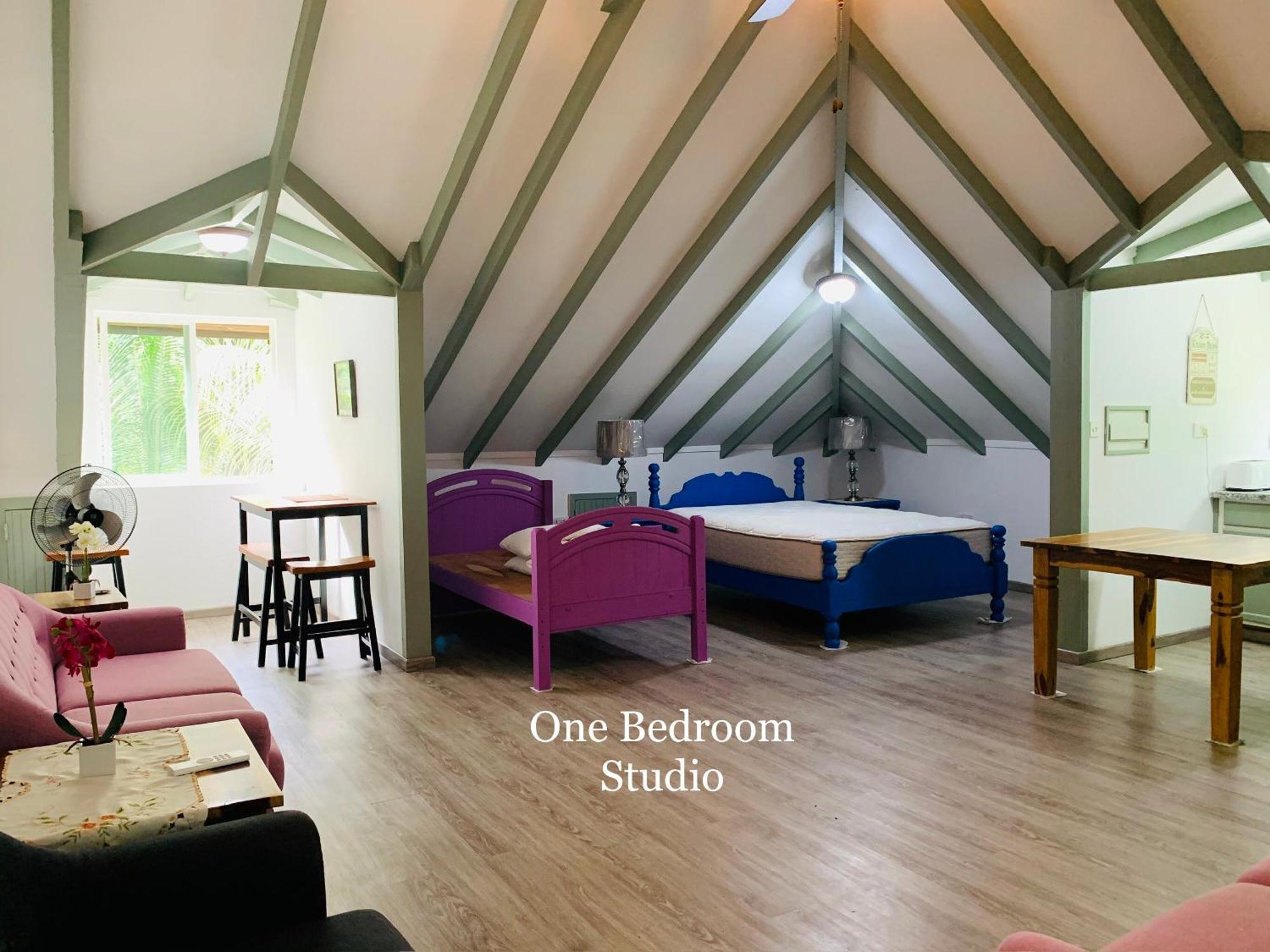 O'Soleil Chalets Self Catering Диг Екстериор снимка