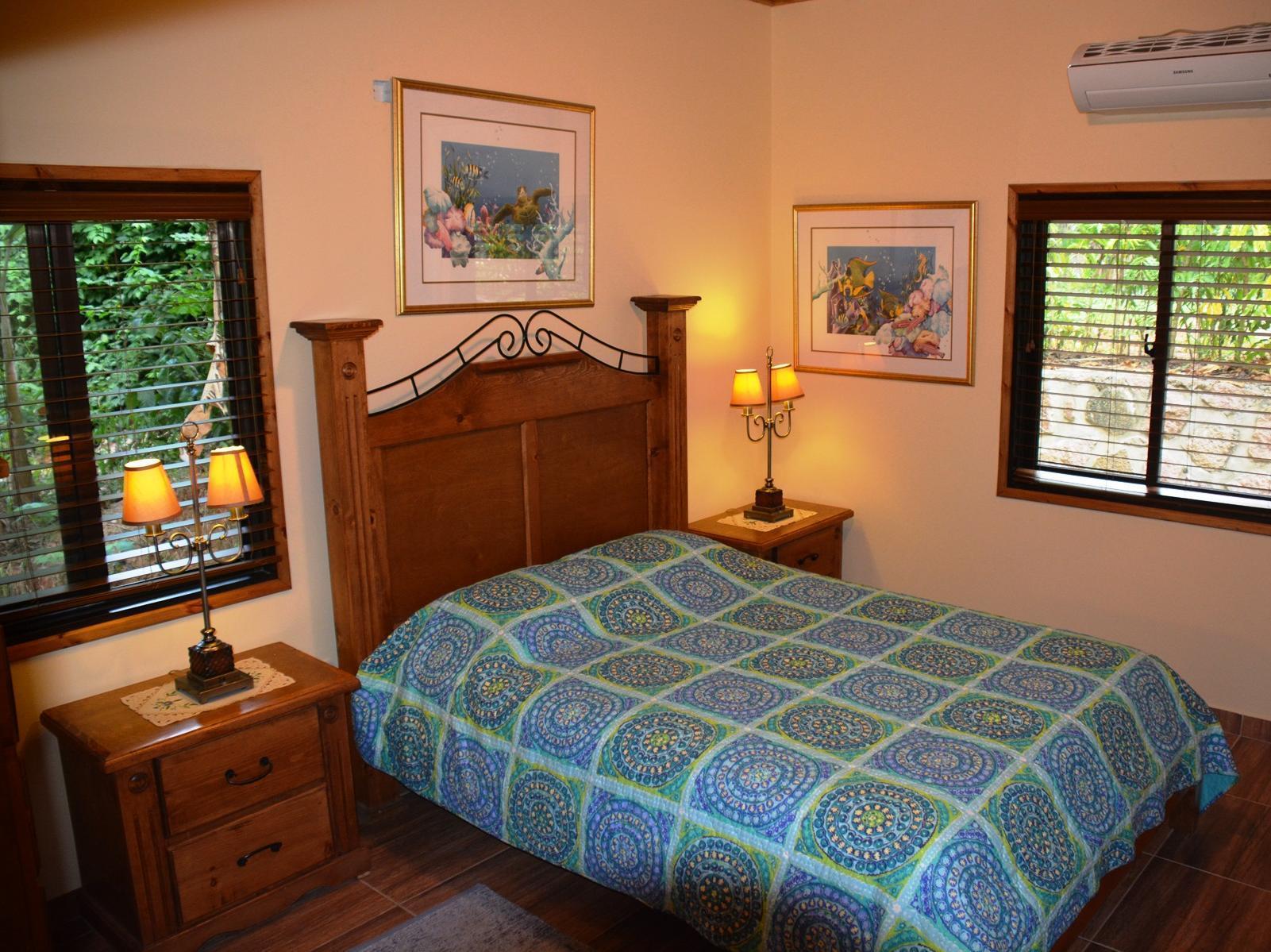 O'Soleil Chalets Self Catering Диг Екстериор снимка